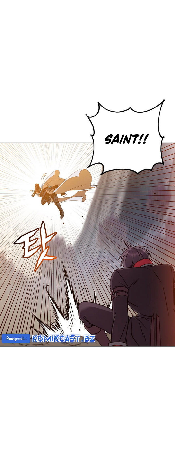 The MAX Leveled Hero Will Return! - Chapter 186 6