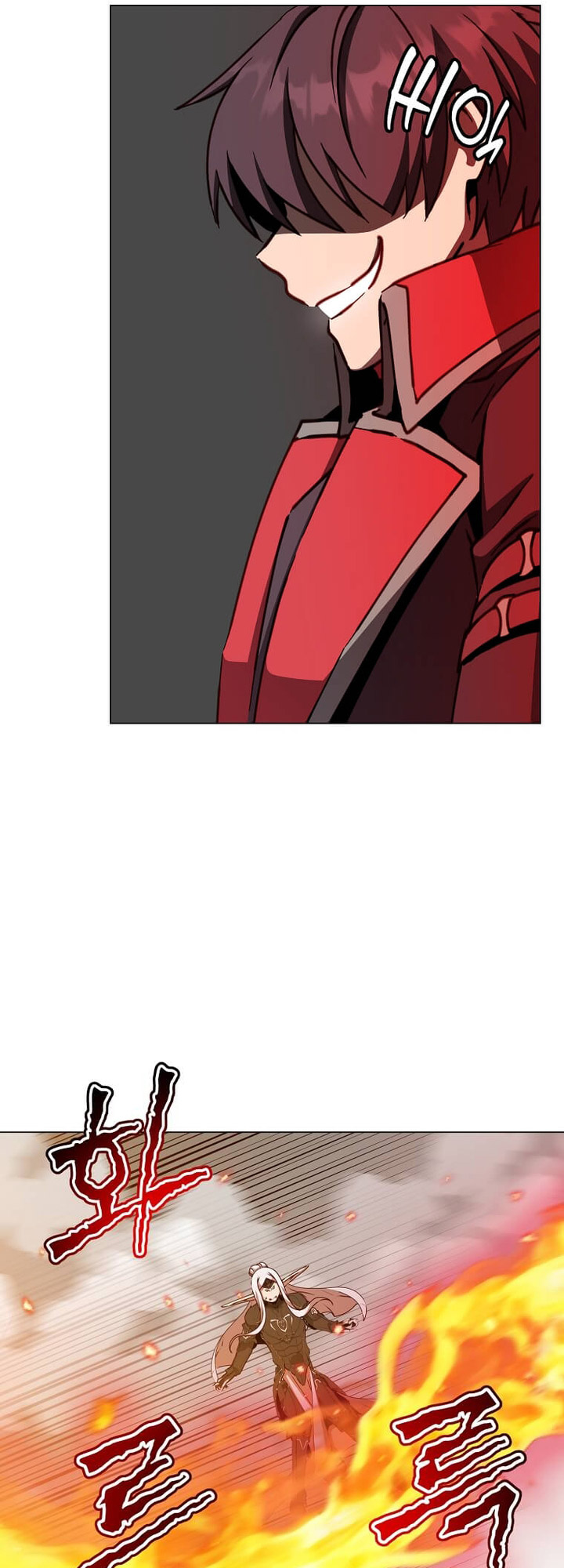 The MAX Leveled Hero Will Return! - Chapter 186 7