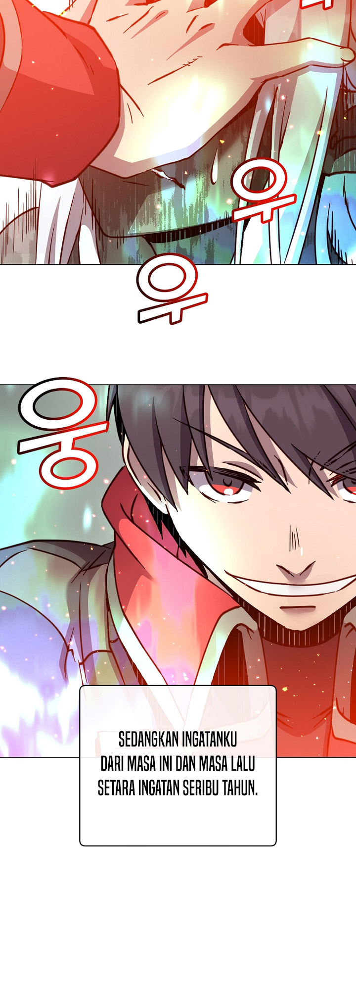 The MAX Leveled Hero Will Return! - Chapter 186 49
