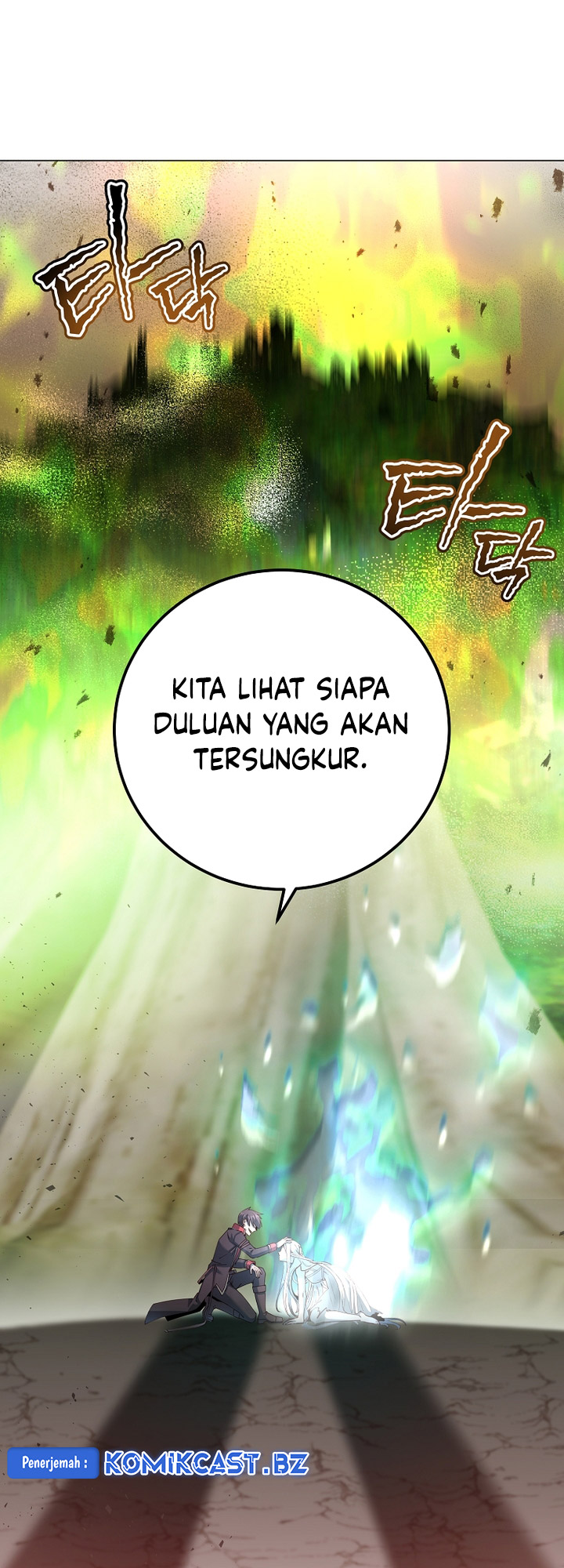The MAX Leveled Hero Will Return! - Chapter 186 50