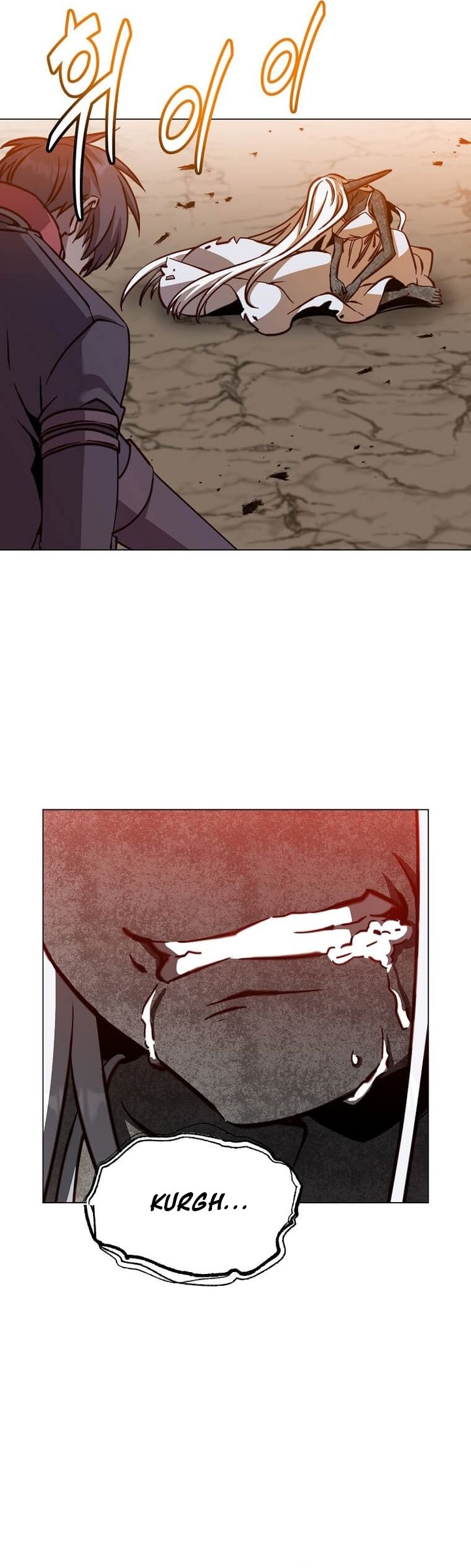 The MAX Leveled Hero Will Return! - Chapter 187 18
