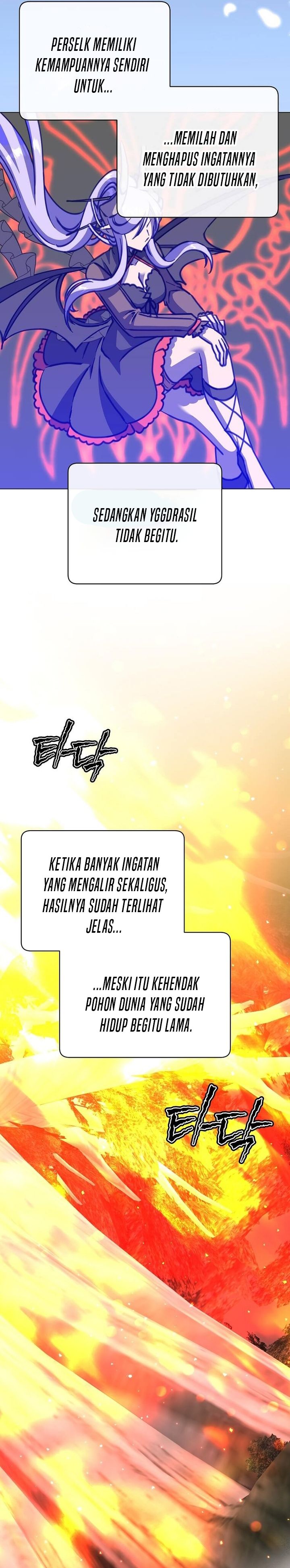 The MAX Leveled Hero Will Return! - Chapter 187 10
