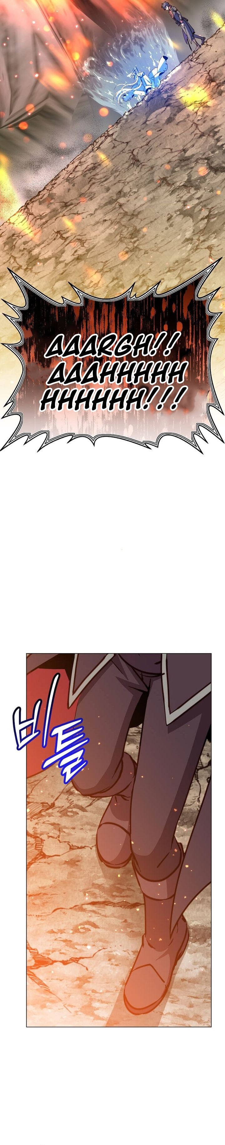 The MAX Leveled Hero Will Return! - Chapter 187 11