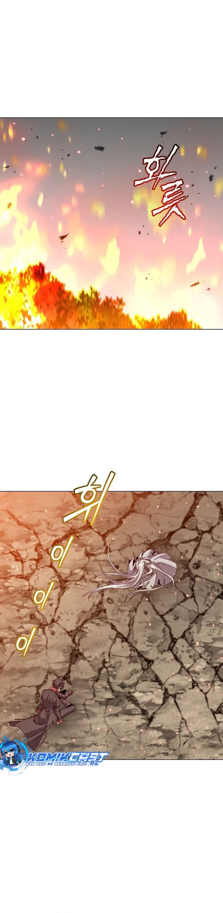 The MAX Leveled Hero Will Return! - Chapter 187 16