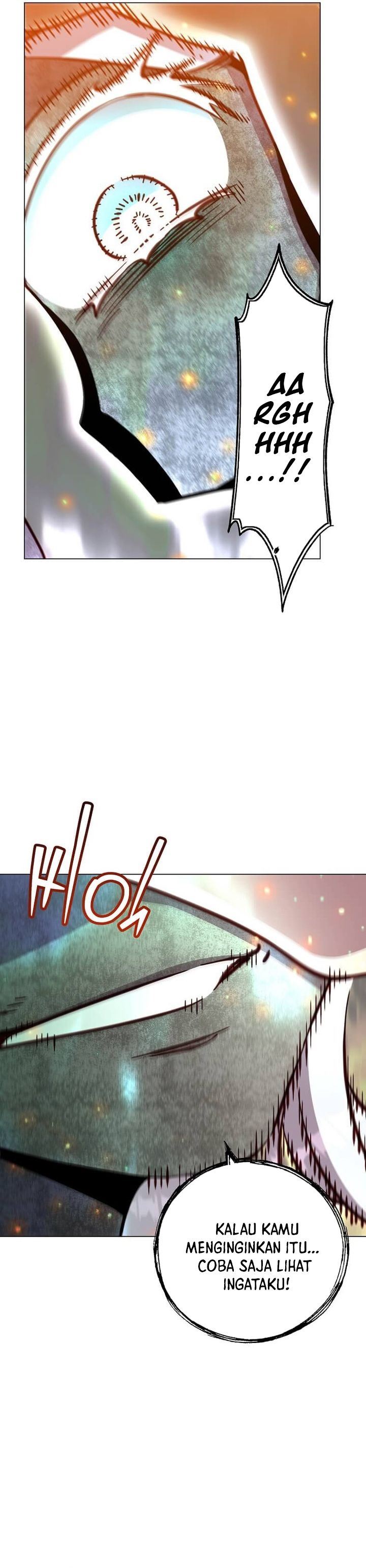 The MAX Leveled Hero Will Return! - Chapter 187 4