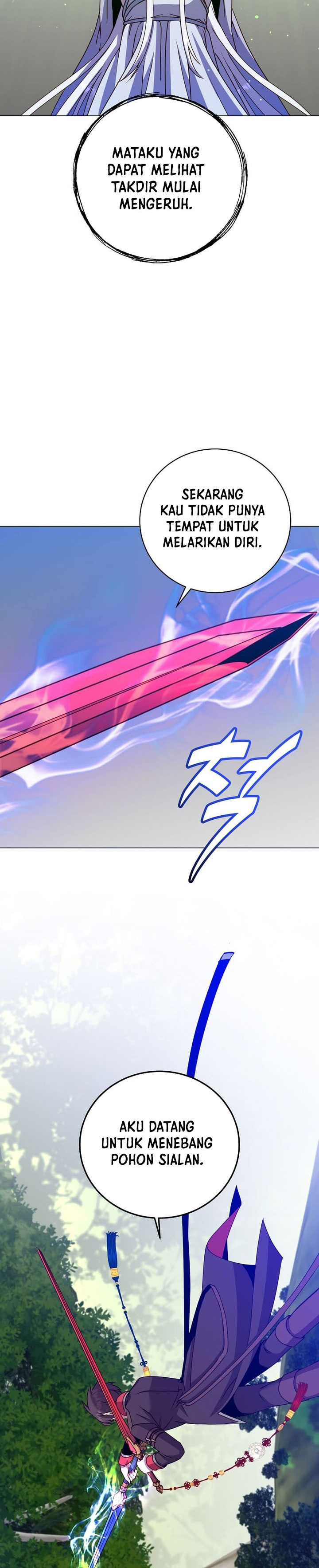 The MAX Leveled Hero Will Return! - Chapter 184 20