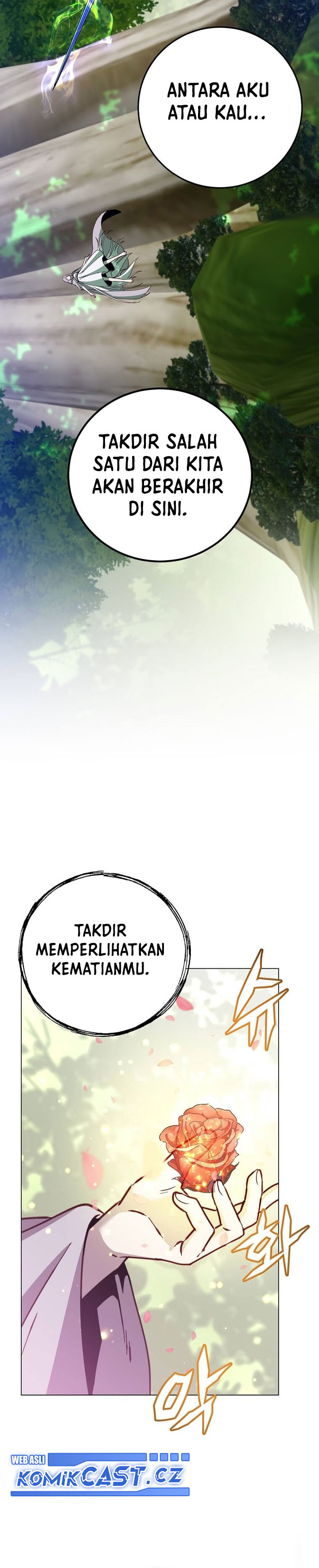 The MAX Leveled Hero Will Return! - Chapter 184 21