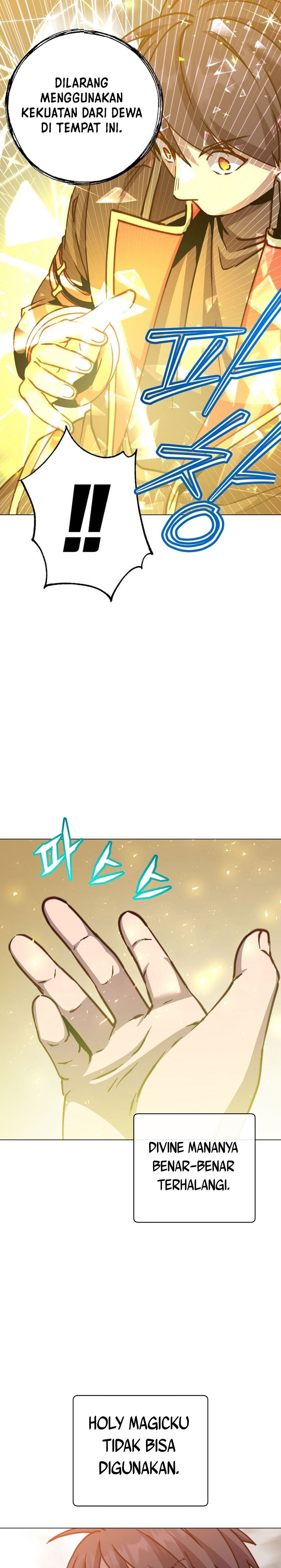 The MAX Leveled Hero Will Return! - Chapter 184 27