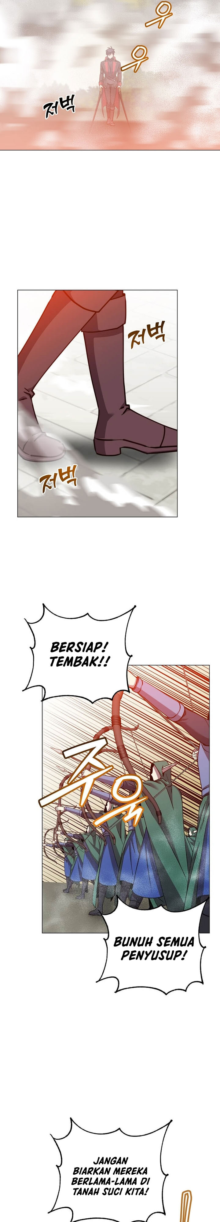The MAX Leveled Hero Will Return! - Chapter 184 10