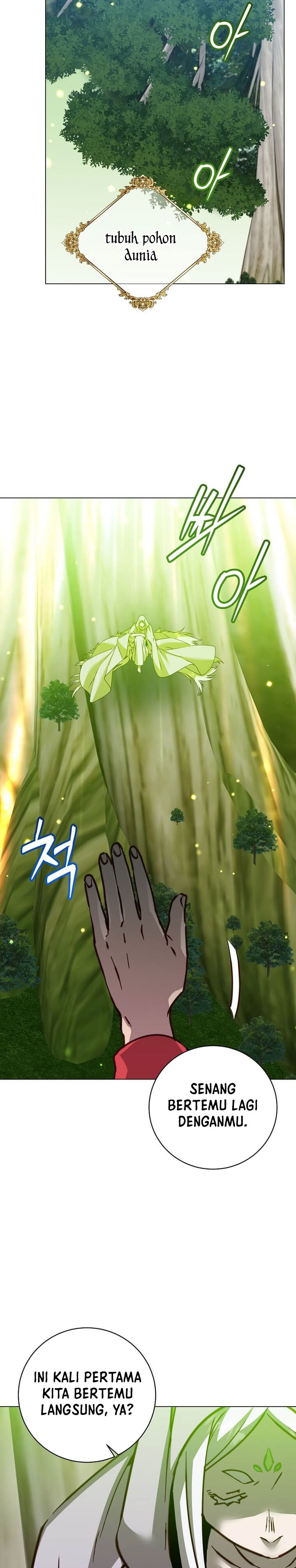 The MAX Leveled Hero Will Return! - Chapter 184 16