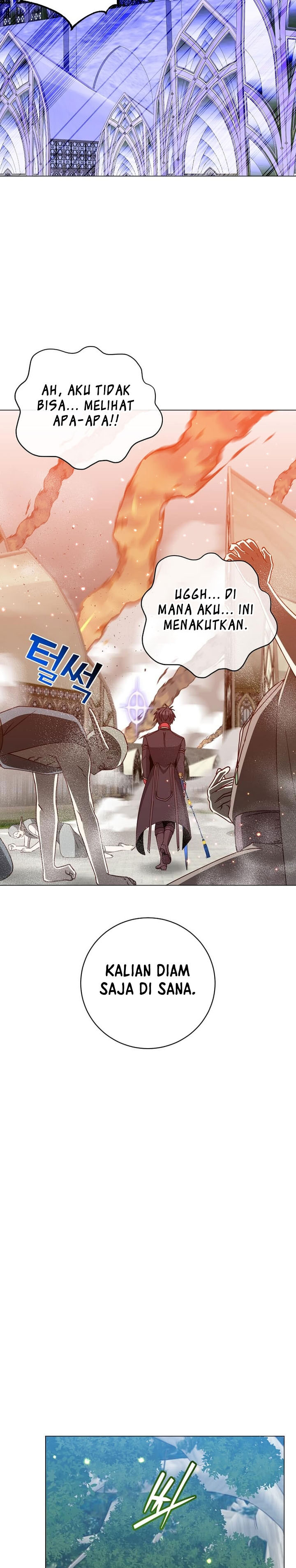 The MAX Leveled Hero Will Return! - Chapter 184 15