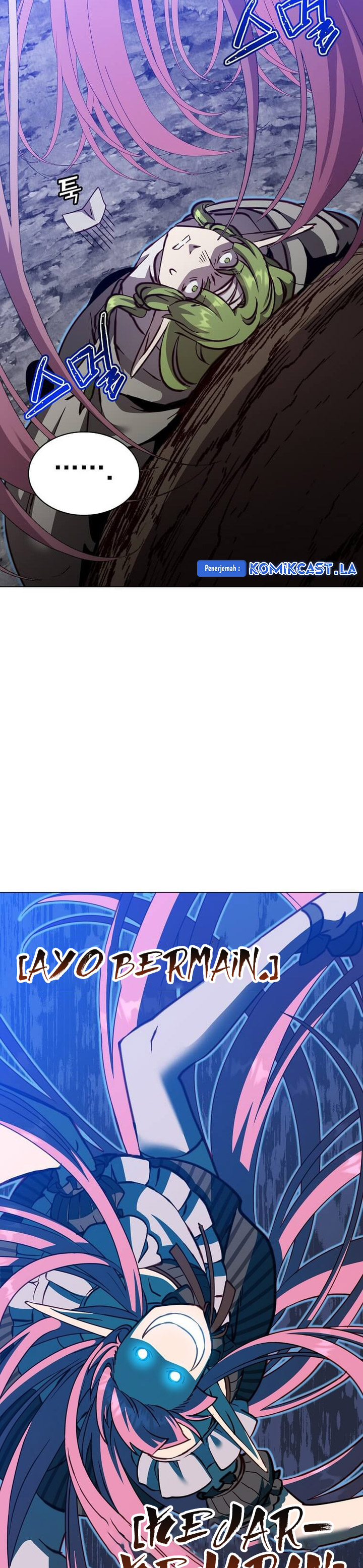The MAX Leveled Hero Will Return! - Chapter 190 15