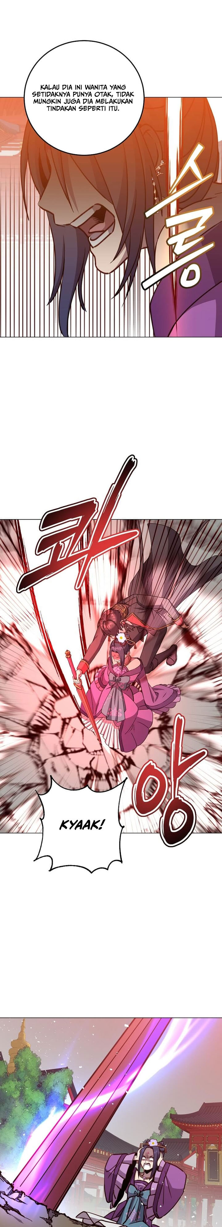 The MAX Leveled Hero Will Return! - Chapter 194 12