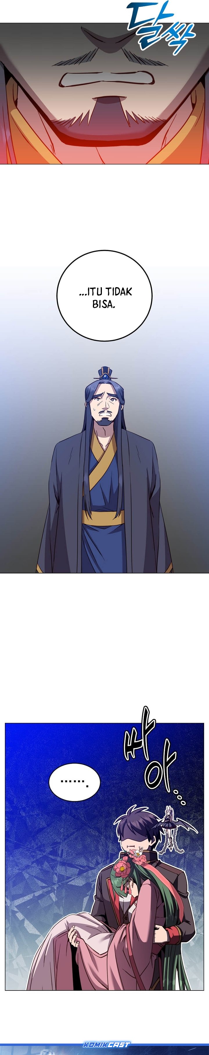 The MAX Leveled Hero Will Return! - Chapter 195 28 The MAX Leveled Hero Will Return! - Chapter 195 28