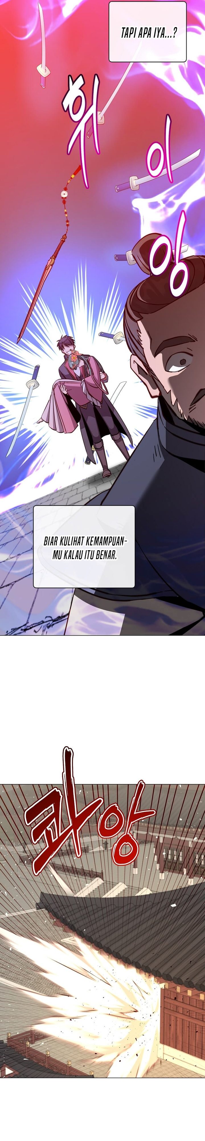 The MAX Leveled Hero Will Return! - Chapter 195 20 The MAX Leveled Hero Will Return! - Chapter 195 20