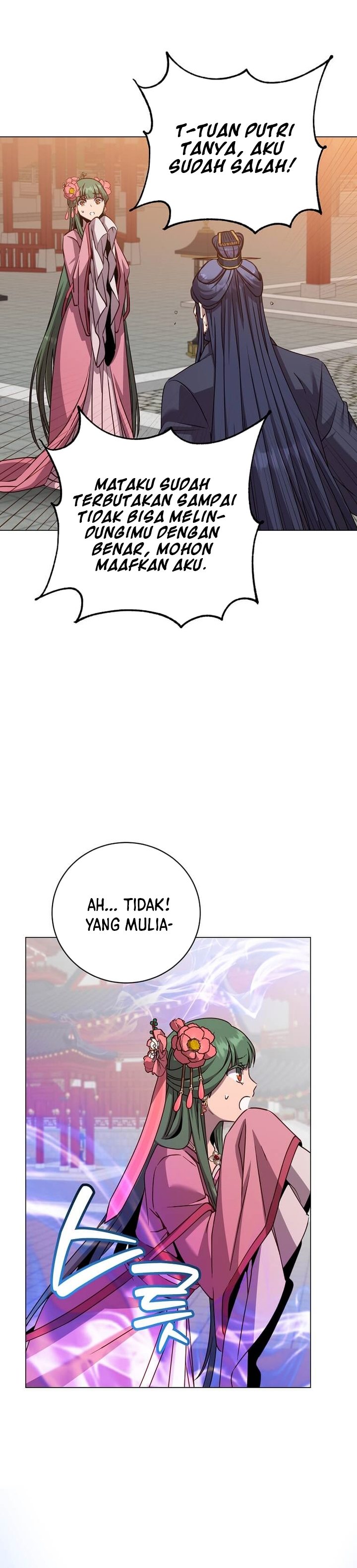 The MAX Leveled Hero Will Return! - Chapter 195 10 The MAX Leveled Hero Will Return! - Chapter 195 10