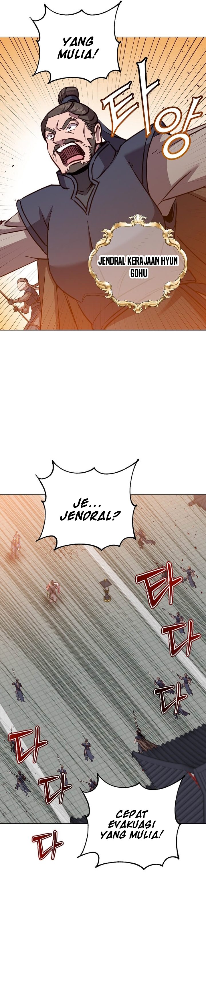 The MAX Leveled Hero Will Return! - Chapter 195 15 The MAX Leveled Hero Will Return! - Chapter 195 15