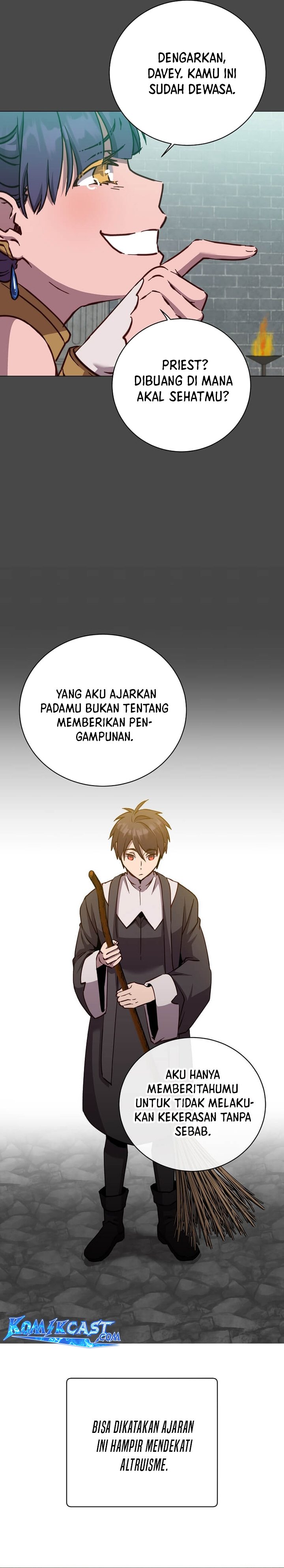 The MAX Leveled Hero Will Return! - Chapter 195 5 The MAX Leveled Hero Will Return! - Chapter 195 5