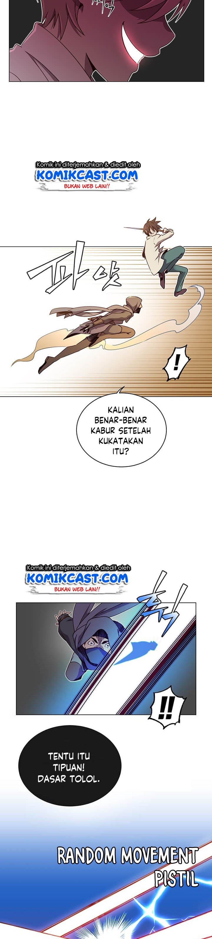 The MAX Leveled Hero Will Return! - Chapter 12 10