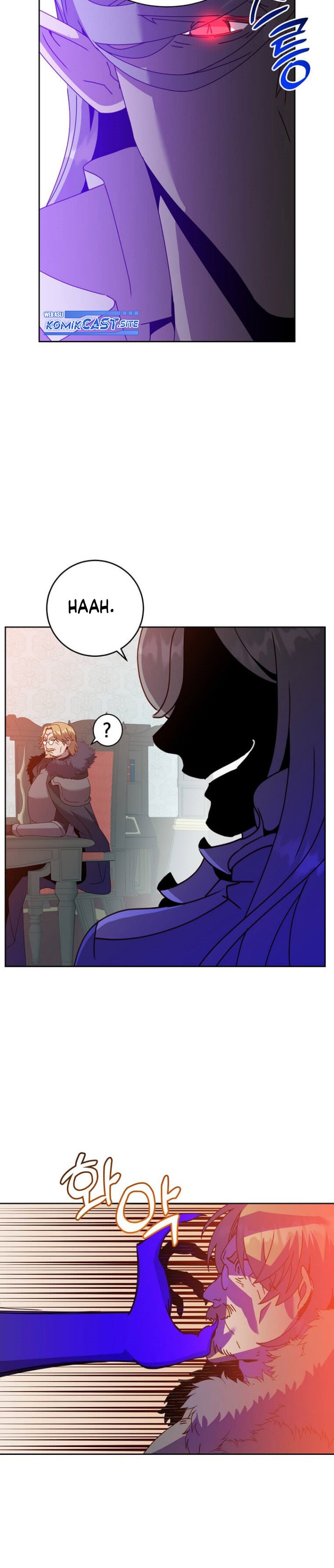 The MAX Leveled Hero Will Return! - Chapter 123 16