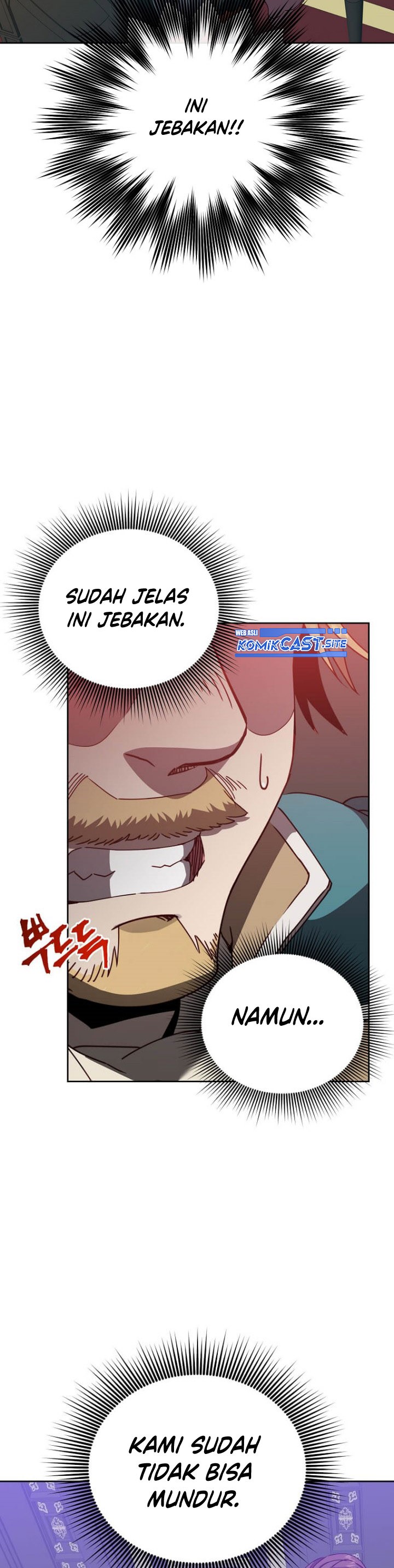 The MAX Leveled Hero Will Return! - Chapter 121 28