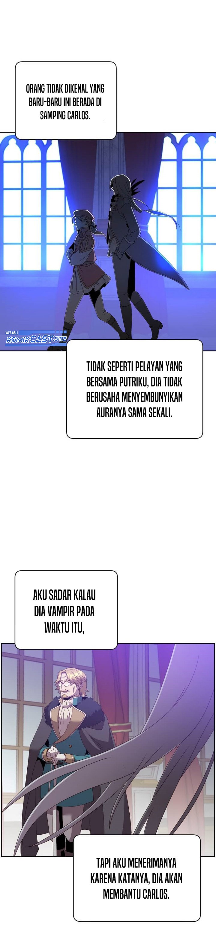 The MAX Leveled Hero Will Return! - Chapter 121 20