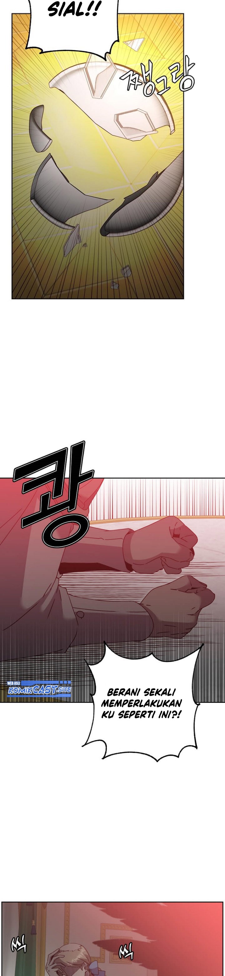 The MAX Leveled Hero Will Return! - Chapter 121 13