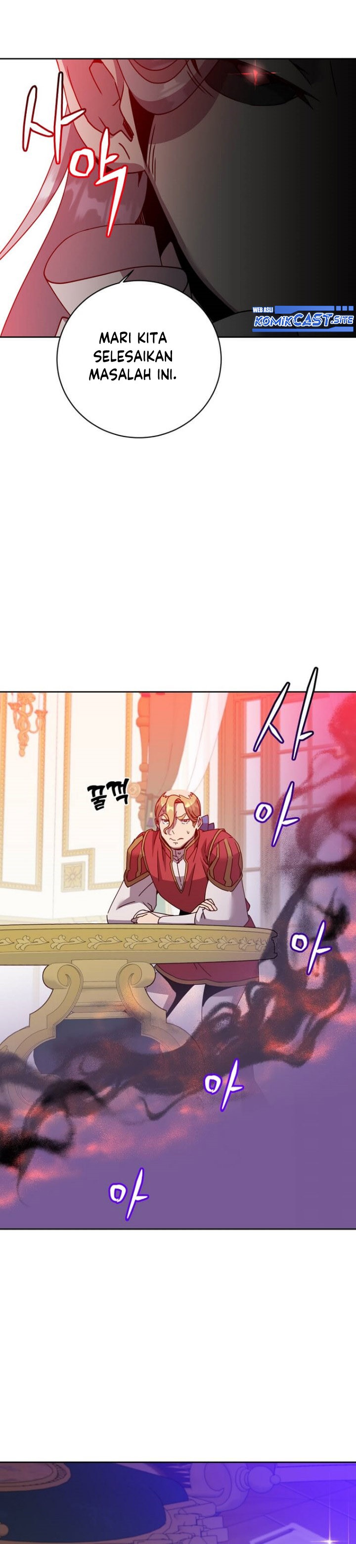 The MAX Leveled Hero Will Return! - Chapter 121 17