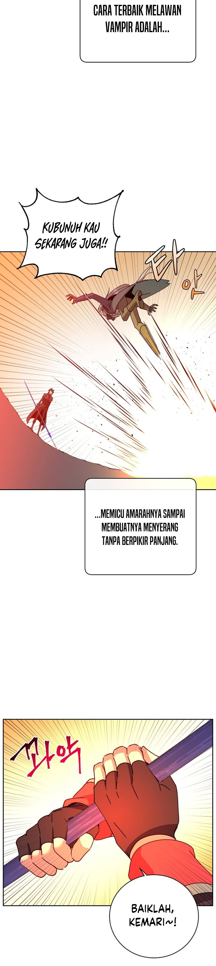 The MAX Leveled Hero Will Return! - Chapter 124 28