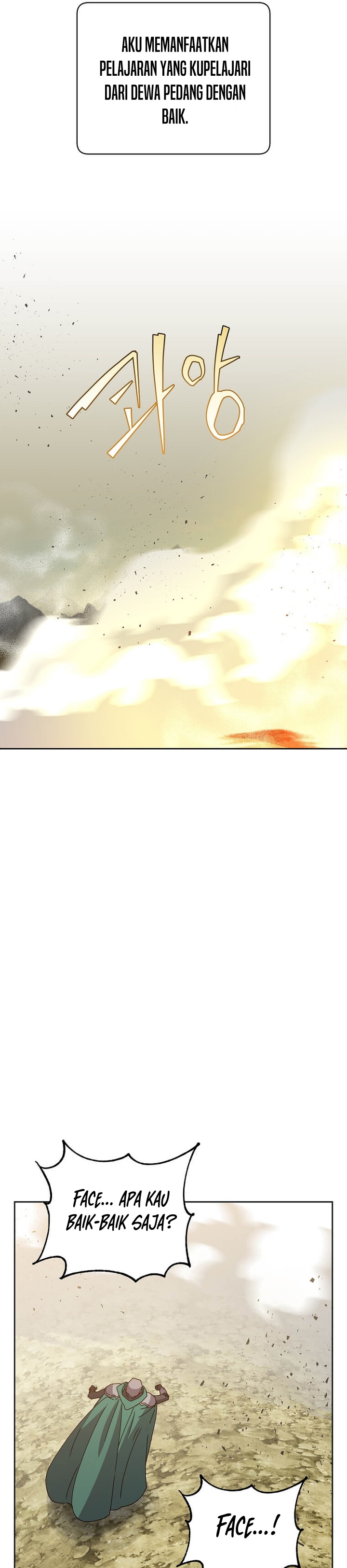 The MAX Leveled Hero Will Return! - Chapter 124 30