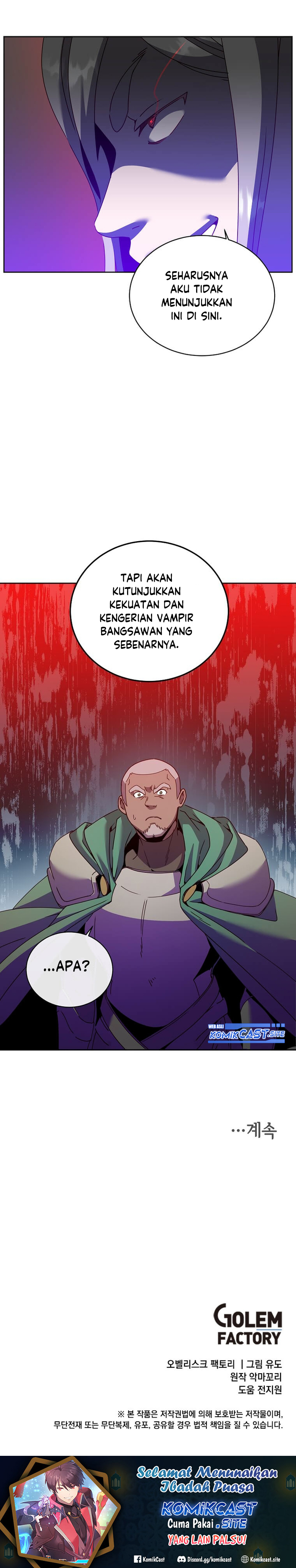 The MAX Leveled Hero Will Return! - Chapter 124 34