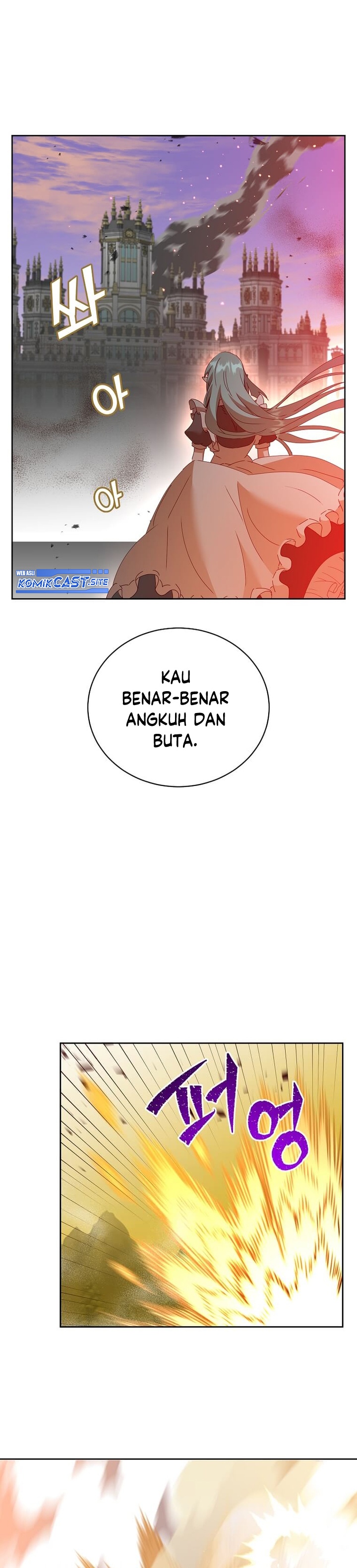The MAX Leveled Hero Will Return! - Chapter 124 13