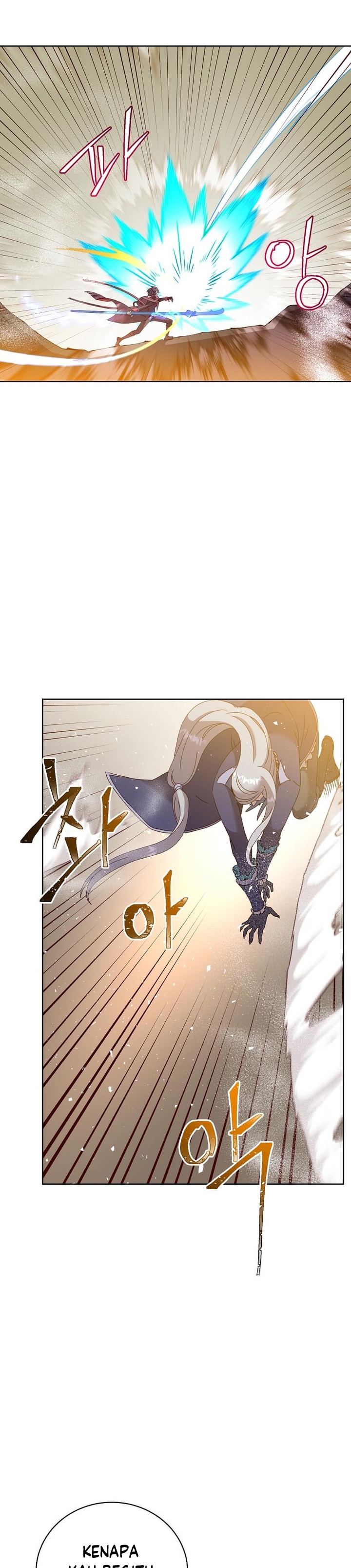 The MAX Leveled Hero Will Return! - Chapter 124 16