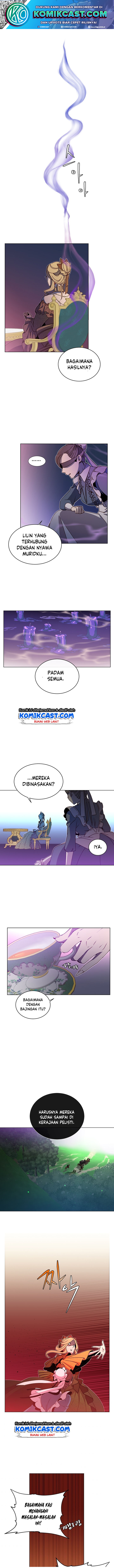The MAX Leveled Hero Will Return! - Chapter 13 2