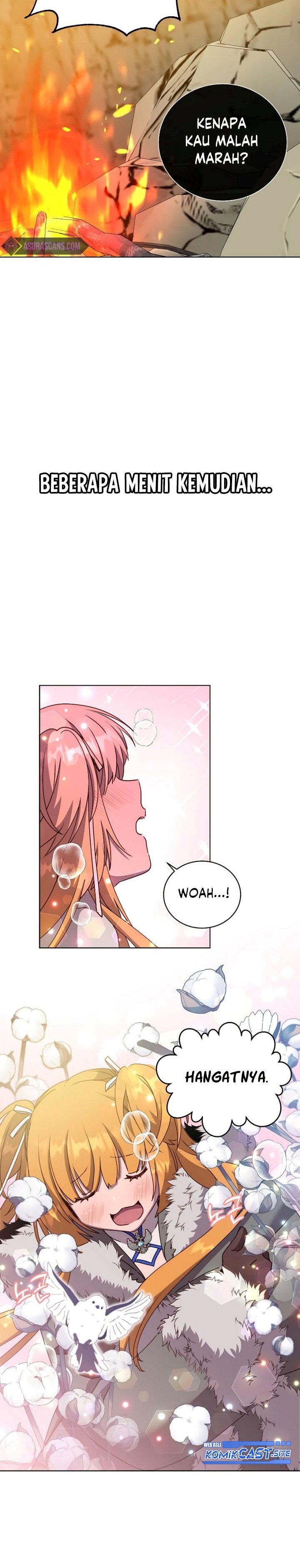 The MAX Leveled Hero Will Return! - Chapter 108 21