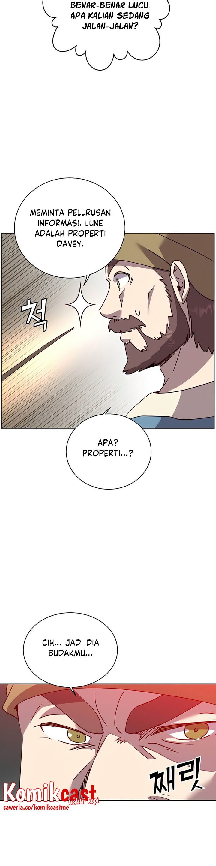 The MAX Leveled Hero Will Return! - Chapter 100 21