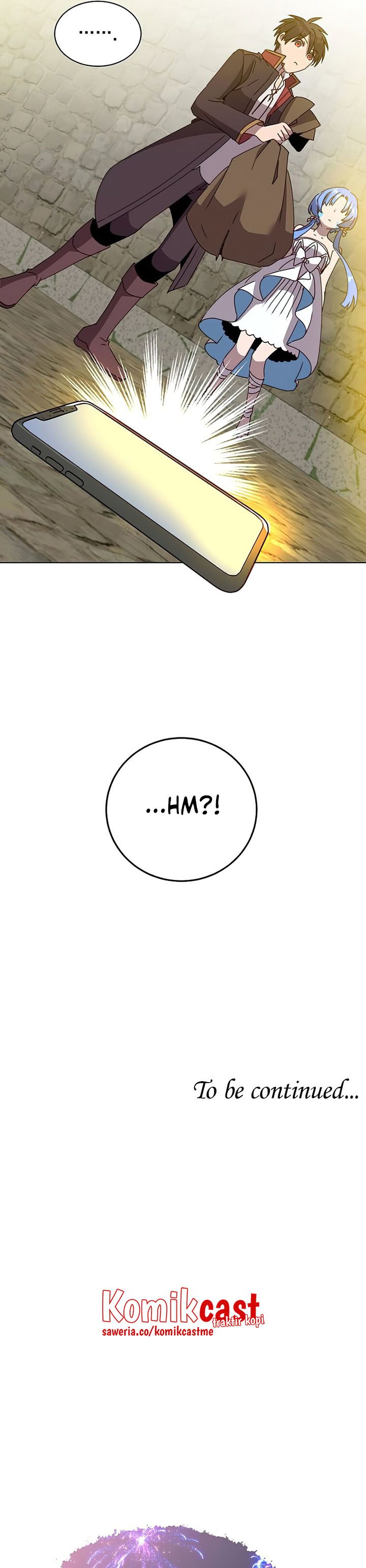 The MAX Leveled Hero Will Return! - Chapter 100 38