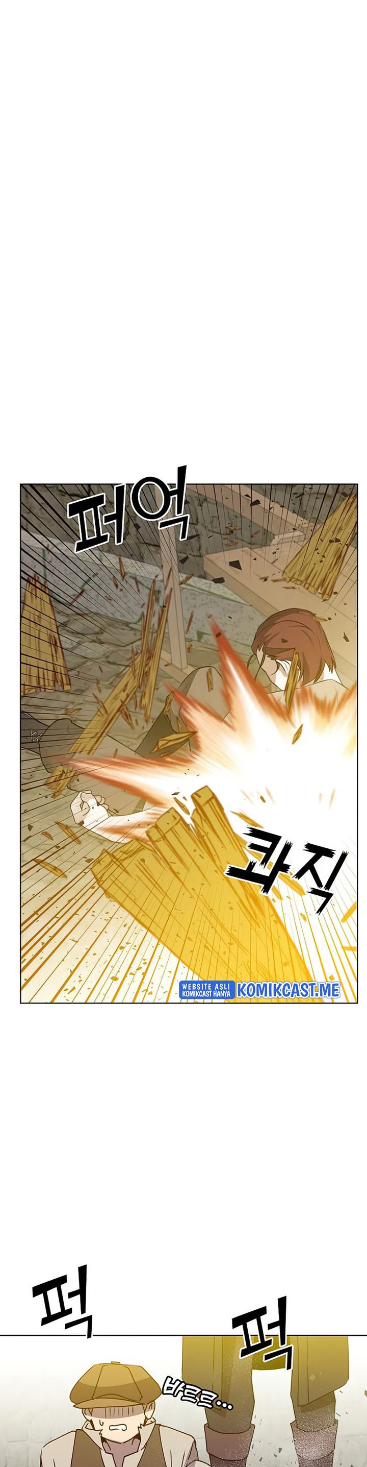 The MAX Leveled Hero Will Return! - Chapter 100 32