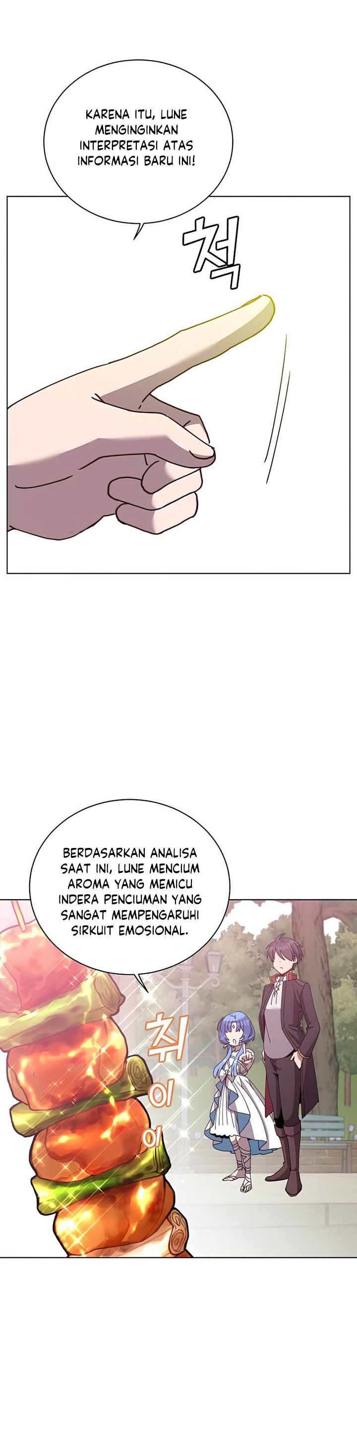 The MAX Leveled Hero Will Return! - Chapter 100 19