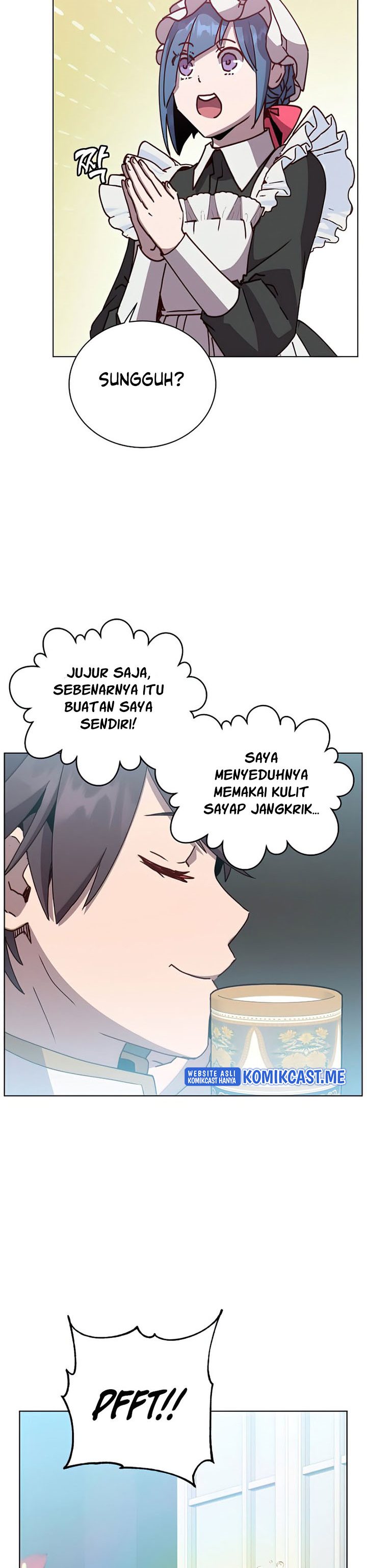 The MAX Leveled Hero Will Return! - Chapter 100 12