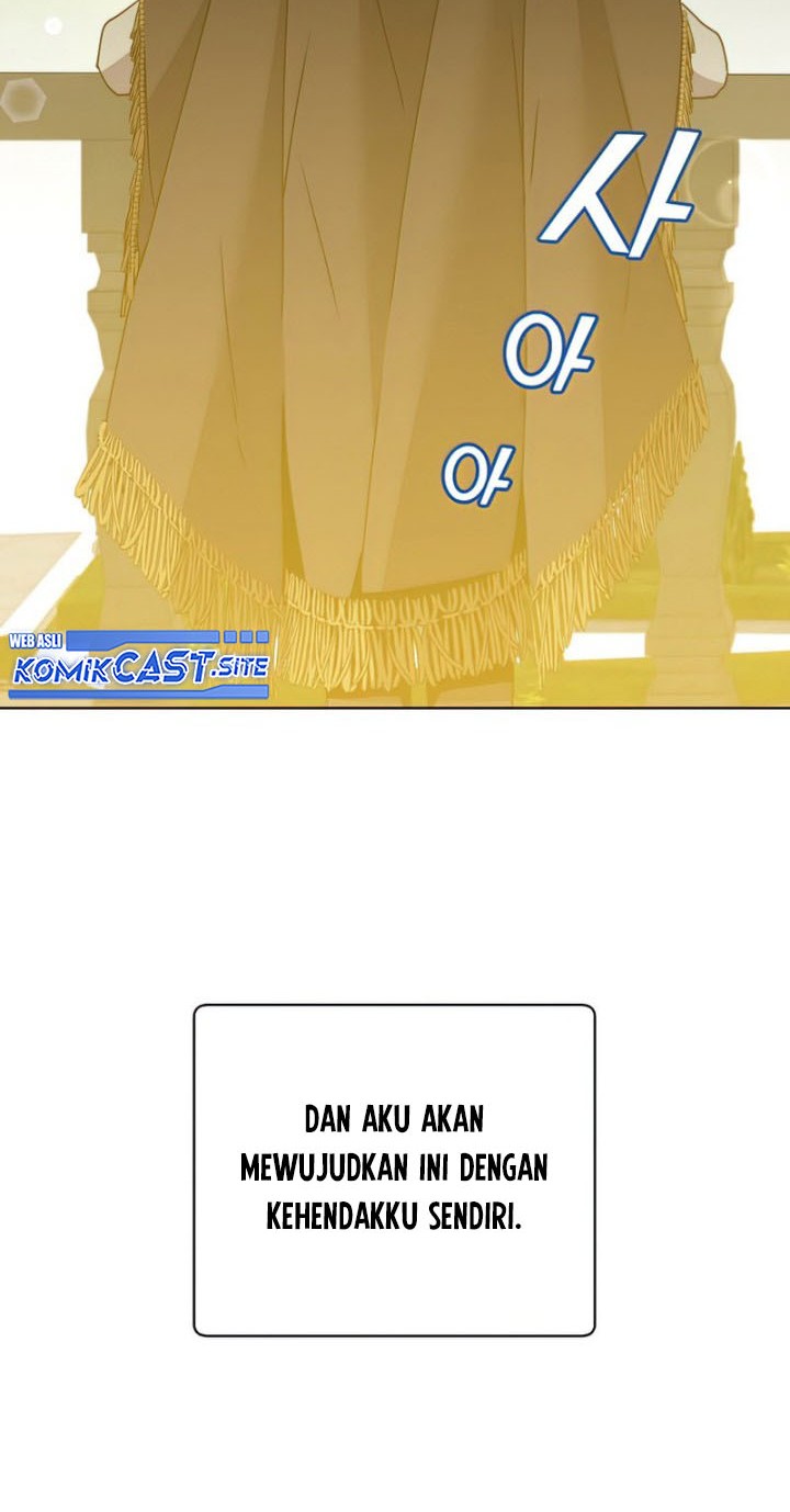 The MAX Leveled Hero Will Return! - Chapter 106 36