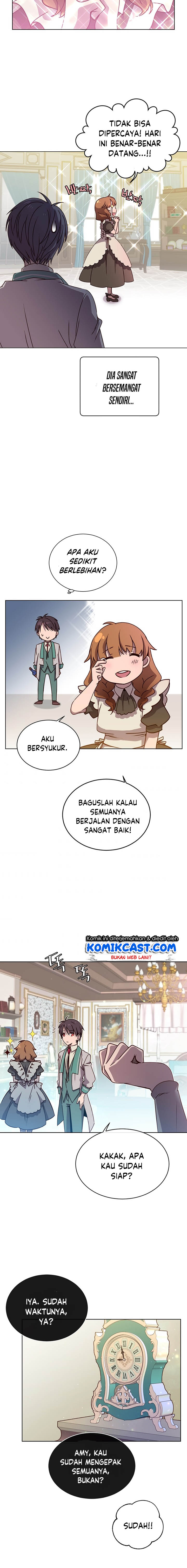 The MAX Leveled Hero Will Return! - Chapter 11 3