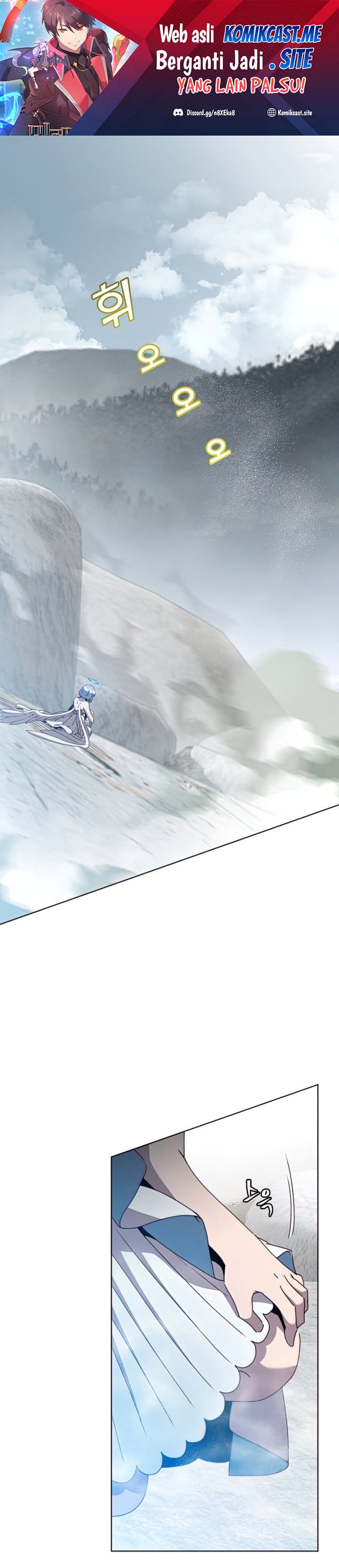 The MAX Leveled Hero Will Return! - Chapter 115 2