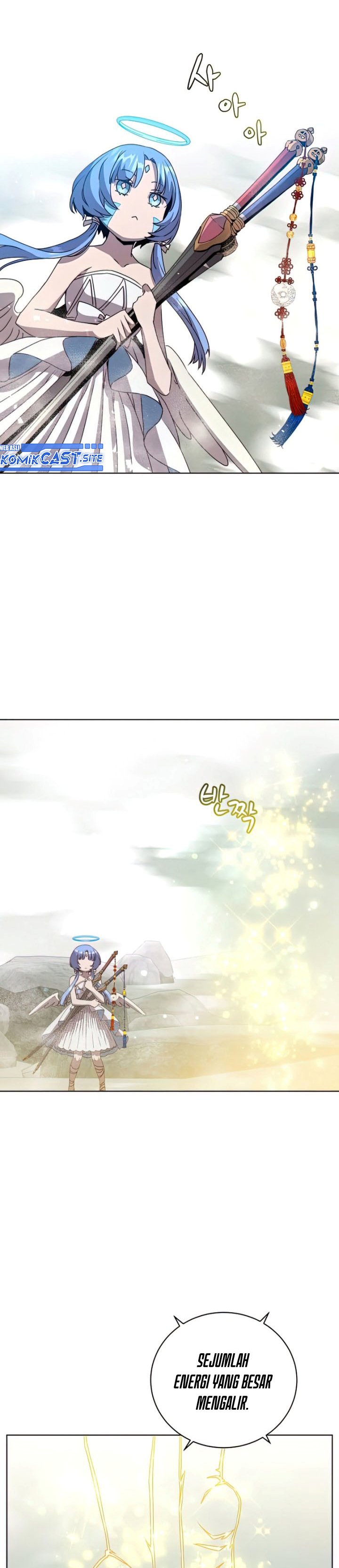 The MAX Leveled Hero Will Return! - Chapter 115 3