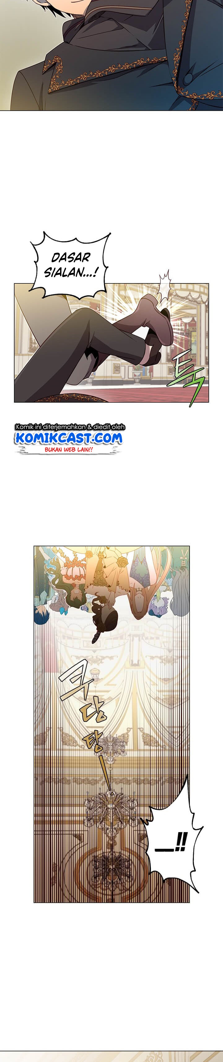 The MAX Leveled Hero Will Return! - Chapter 16 18
