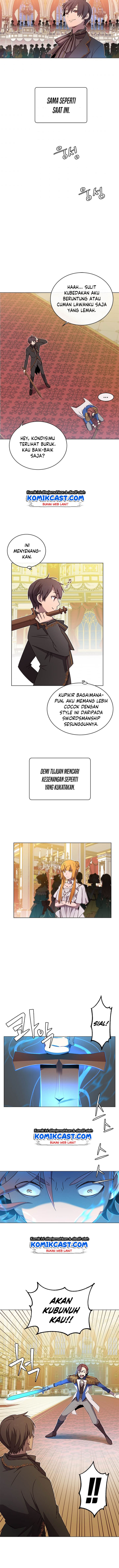 The MAX Leveled Hero Will Return! - Chapter 16 12