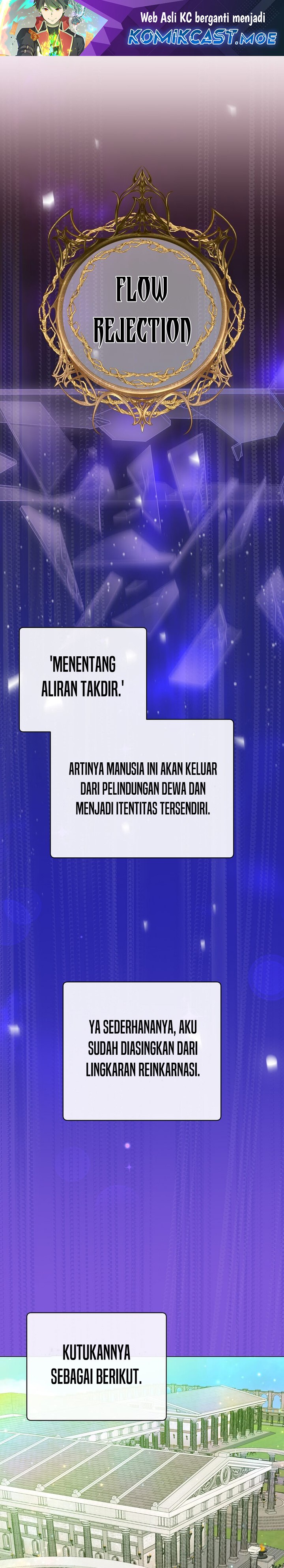 The MAX Leveled Hero Will Return! - Chapter 168 2