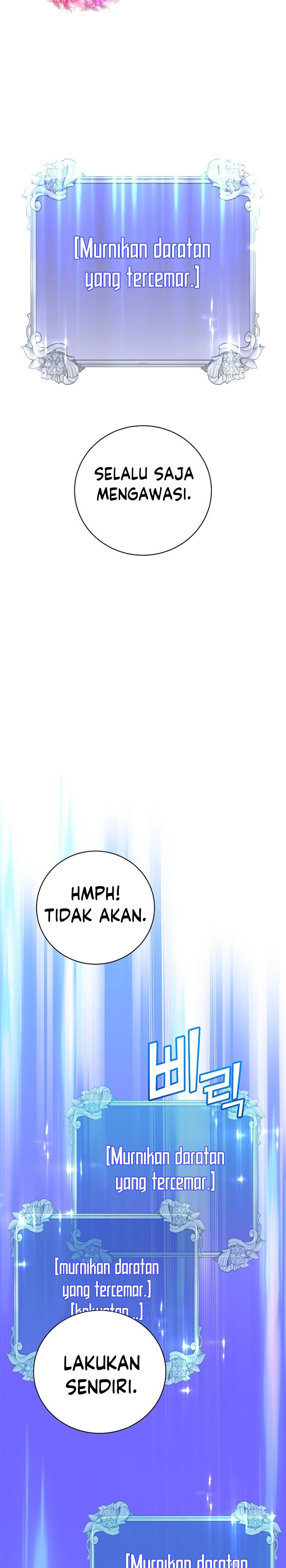 The MAX Leveled Hero Will Return! - Chapter 168 27