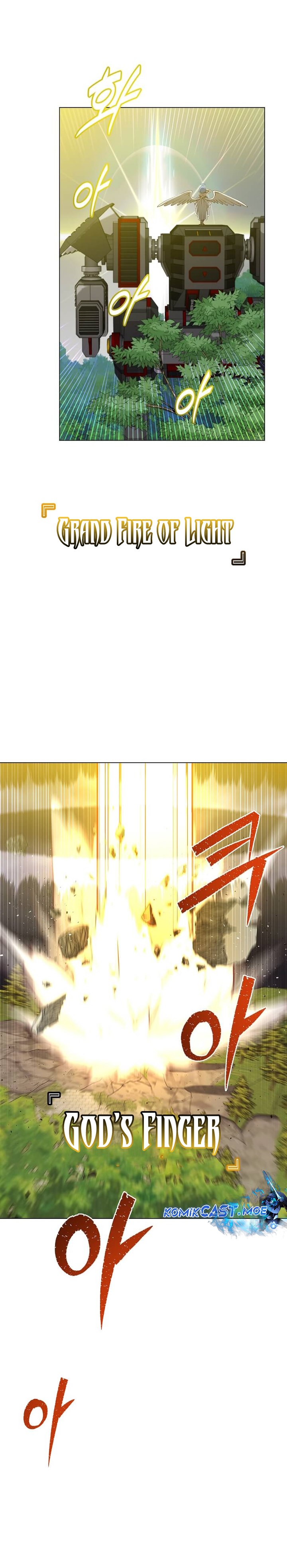 The MAX Leveled Hero Will Return! - Chapter 168 7