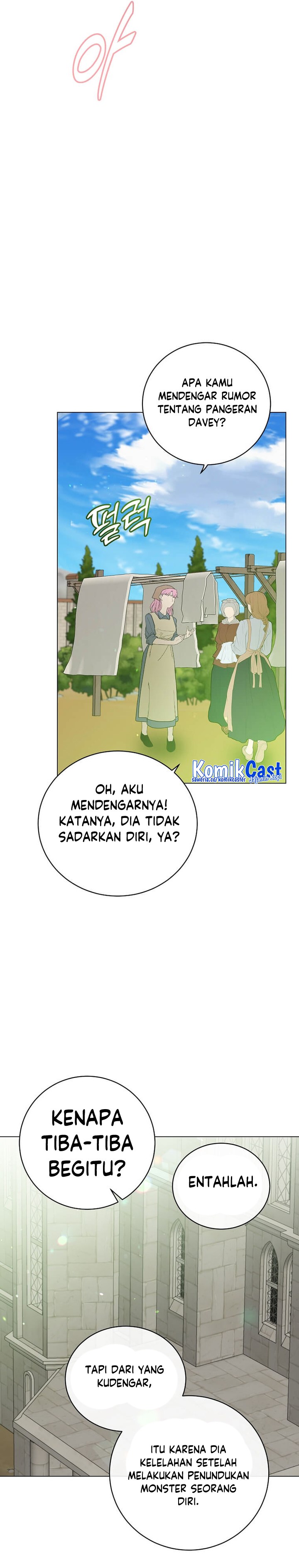 The MAX Leveled Hero Will Return! - Chapter 169 10